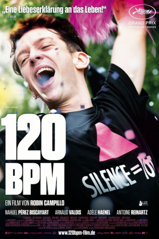 120 BPM (2017)