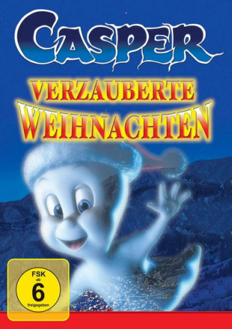 Caspers verzauberte Weihnachten (2000)