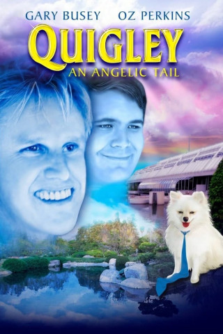 Nur Hunde kommen in den Himmel (2003)