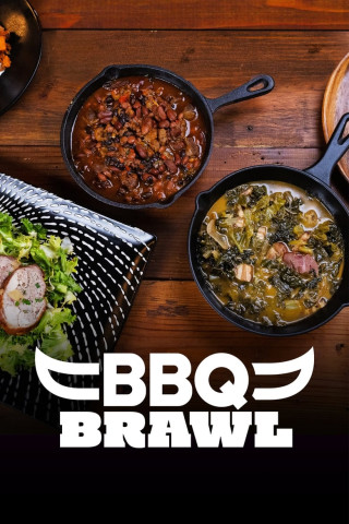 BBQ Brawl - Battle der Grillprofis (2019)