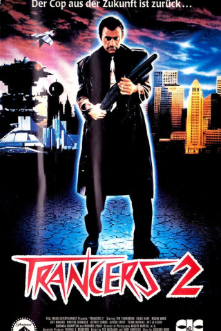 Trancers II (1991)