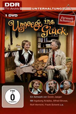 Umwege ins Glück (1977)
