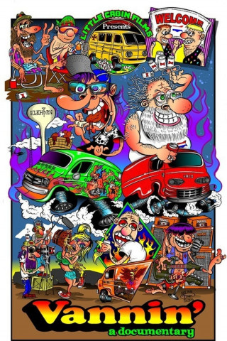 Vannin' (2013)