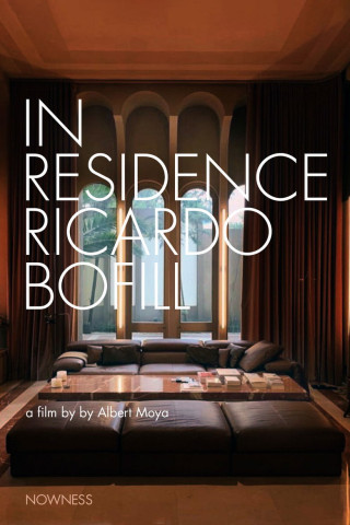 Ricardo Bofill (2014)