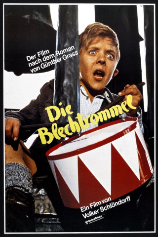 Die Blechtrommel (1979)