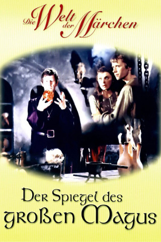 Der Spiegel des großen Magus (1981)