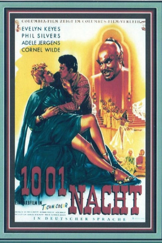 1001 Nacht (1945)
