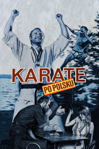 Karate po polsku (1982)