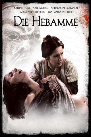 Die Hebamme (2014)