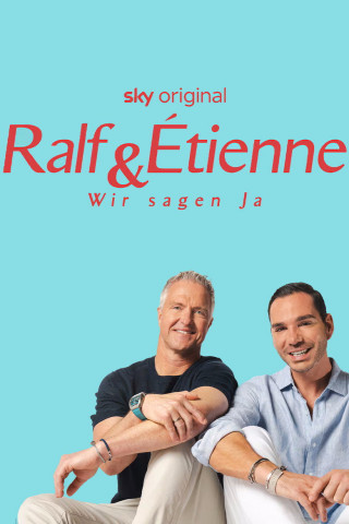 Ralf & Étienne - Wir sagen Ja (2026)