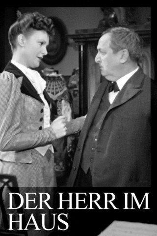 Der Herr im Haus (1940)