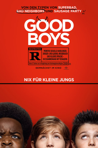 Good Boys (2019)