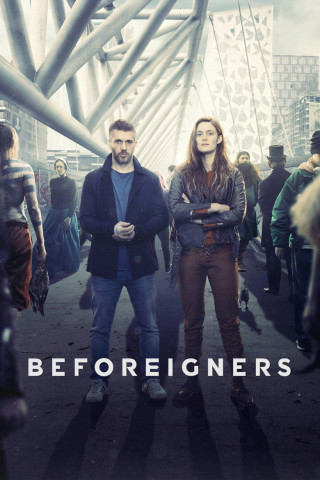 Beforeigners: Mörderische Zeiten (2019)