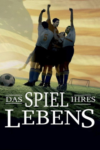 Das Spiel ihres Lebens (2005)
