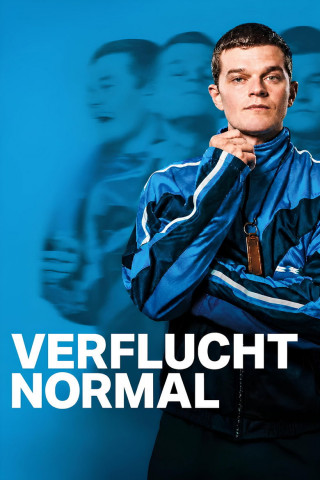 I Swear - Verflucht normal (2025)