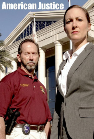 American Justice - Fälle, die Geschichte schreiben (1992)