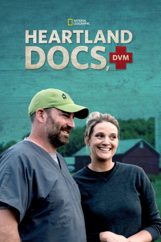 Heartland Docs - Die Tierarzt-Familie (2020)