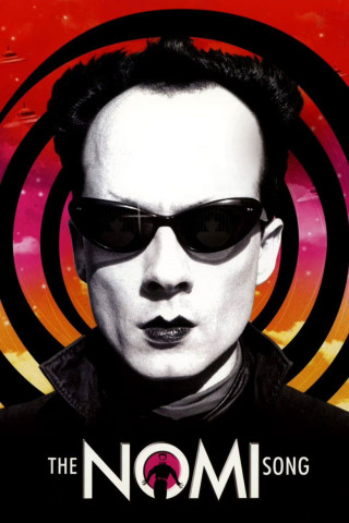 Klaus Nomi: The Nomi Song (2004)