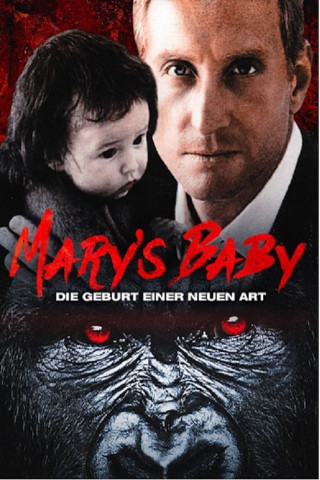 Mary's Baby - Die Geburt einer neuen Art (1988)