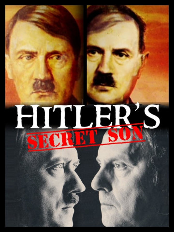 Hitler's Secret Son (2018)
