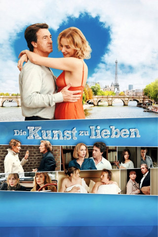 Die Kunst zu lieben (2011)