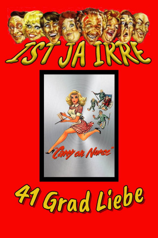 41 Grad Liebe (1959)