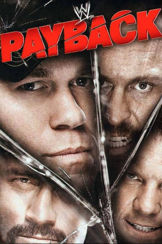 WWE - Payback 2013 (2013)