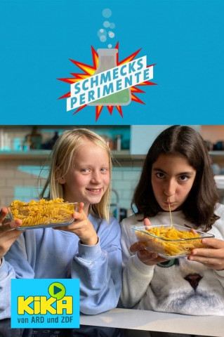 Schmecksperimente (2022)