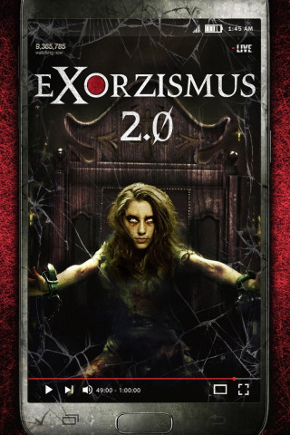 Exorzismus 2.0 (2019)