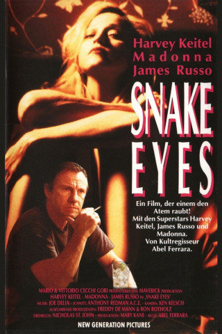 Snake Eyes (1993)