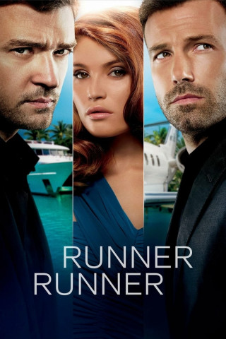 Runner Runner - Nur einer kann gewinnen. (2013)