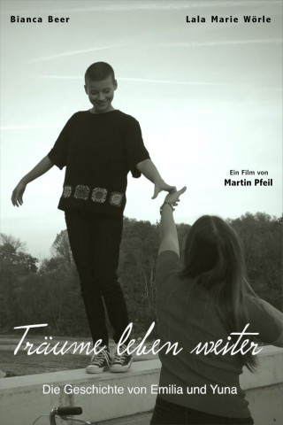 Träume leben weiter - Die Geschichte von Emilia und Yuna (2025)