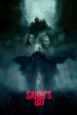 Salem's Lot (2017)