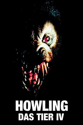 Howling (1988)