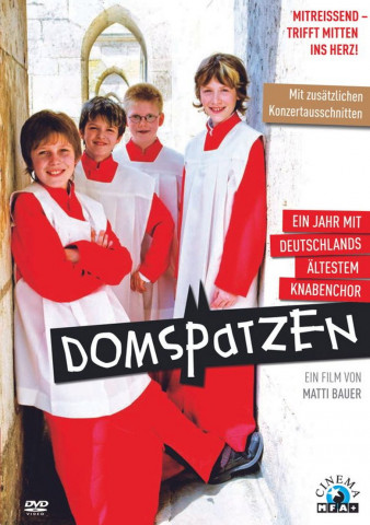 Domspatzen (2008)