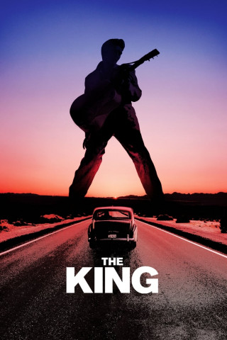 The King – Mit Elvis durch Amerika (2018)