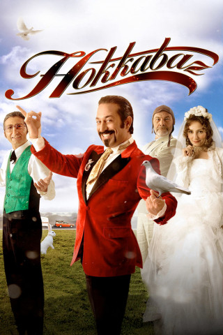 Der Hokkabaz (2006)
