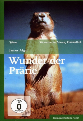 Wunder der Prärie (1954)