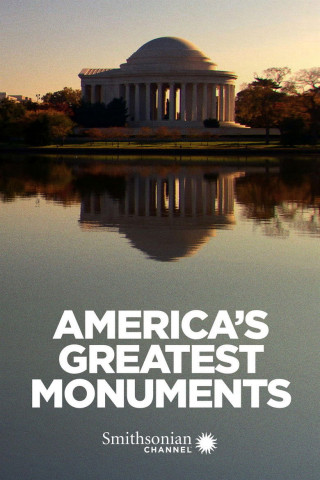 America's Greatest Monuments (2007)