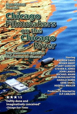 Chicago Filmmakers on the Chicago River (1998)