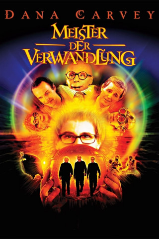 Meister der Verwandlung (2002)