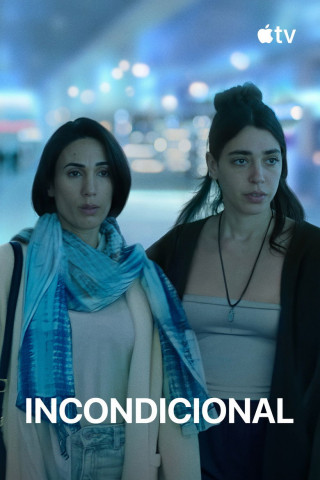 Unconditional (2026)