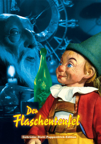 Der Flaschenteufel (1971)