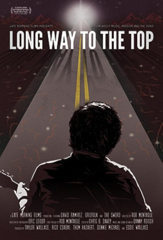 Long Way to the Top (2016)