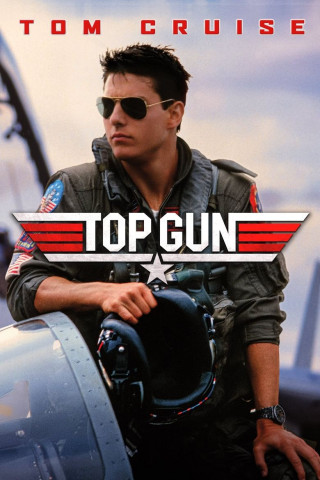 Top Gun - Sie fürchten weder Tod noch Teufel (1986)