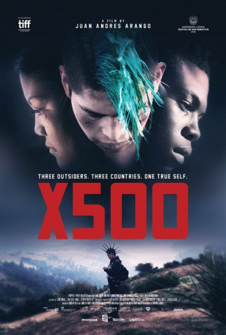 X Quinientos (2016)