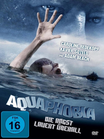 Aquaphobia - Die Angst lauert überall (2012)