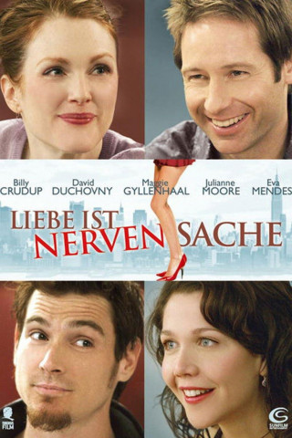 Liebe ist Nervensache (2005)