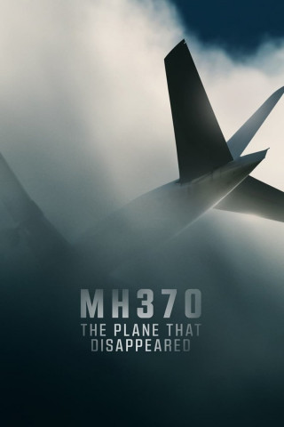 MH370: Das verschwundene Flugzeug (2023)