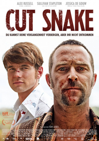 Cut Snake (2015)